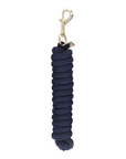 Cavallo CavalLula Snap Hook Lead Rope, Night Shadow