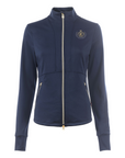 Cavallo CavalLalita Ladies Jacket, Night Shadow