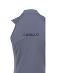 Cavallo Ladies All Year Vest, Blue Shadow