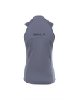 Cavallo Ladies All Year Vest, Blue Shadow