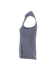 Cavallo Ladies All Year Vest, Blue Shadow