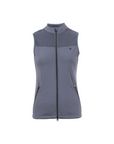 Cavallo Ladies All Year Vest, Blue Shadow