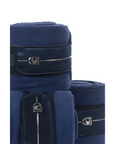 Cavallo CavalJOLA Polo Wraps, Night Blue