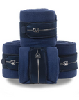 Cavallo CavalJOLA Polo Wraps, Night Blue