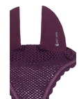 Cavallo CavalJETTY Fly Veil, Dusty Violet