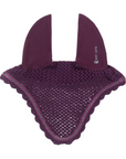 Cavallo CavalJETTY Fly Veil, Dusty Violet