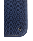 Cavallo CavalCOOL Comfort Dressage Saddle Pad, Night Blue