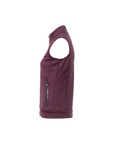 Cavallo CavalMOLLY Ladies Vest, Dusty Violet