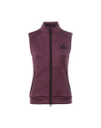 Cavallo CavalMOLLY Ladies Vest, Dusty Violet