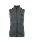 Cavallo CavalMOLLY Ladies Vest, Silver Pine