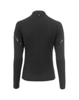 Cavallo CavalMILLA Ladies 1/2 Zip Long Sleeve Training Shirt, Black