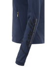 Cavallo CavalMADDIE Ladies Full Zip Lightweight Jacket, Night Blue