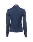 Cavallo CavalMADDIE Ladies Full Zip Lightweight Jacket, Night Blue