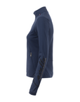 Cavallo CavalMADDIE Ladies Full Zip Lightweight Jacket, Night Blue