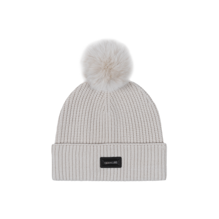 Cavallo CavalMEA Beanie, Lamb