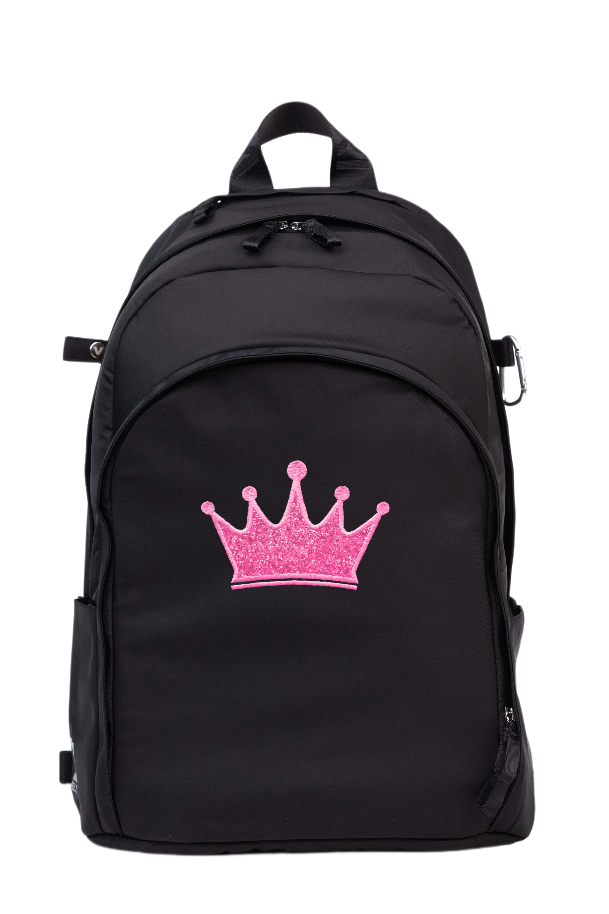 Novelty Backpack &quot;Crown&quot;