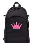 Novelty Backpack "Crown"
