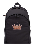 Novelty Backpack "Crown"