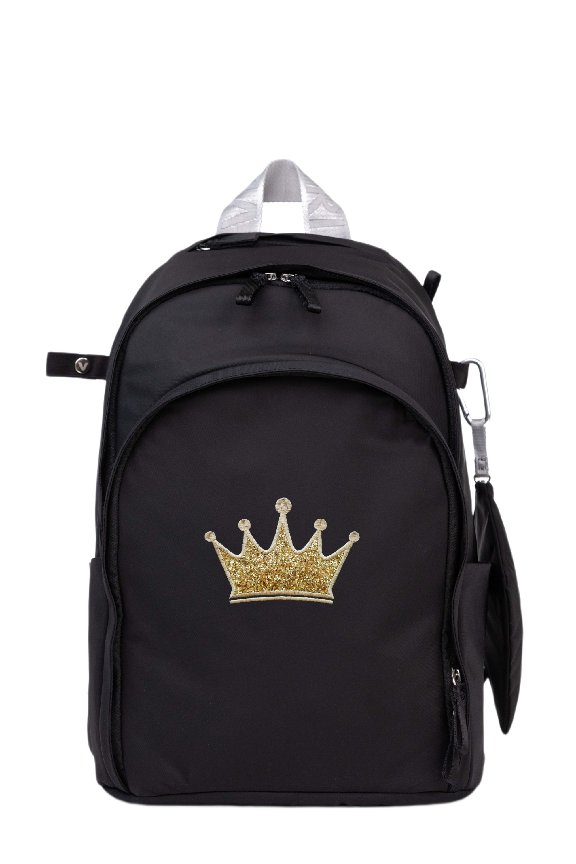 Novelty Backpack &quot;Crown&quot;