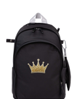 Novelty Backpack "Crown"
