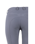 Cavallo CALIMA Ladies Full Grip Breeches, Blue Shadow