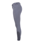 Cavallo CALIMA Ladies Full Grip Breeches, Blue Shadow