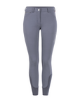 Cavallo CALIMA Ladies Full Grip Breeches, Blue Shadow