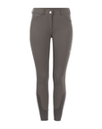 Cavallo CALIMA Ladies Full Grip Breeches, Sepia Olive