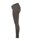 Cavallo CavalCALIMERA Ladies Full Grip Mobile Breeches, Dark Walnut