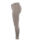 Cavallo Calimera Ladies Normal Rise Full Grip Breeches, Warm Sand