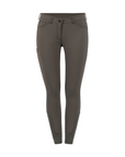 Cavallo CavalCALIMERA Ladies Full Grip Mobile Breeches, Dark Walnut