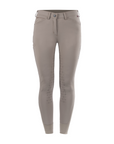 Cavallo Calimera Ladies Normal Rise Full Grip Breeches, Warm Sand