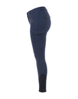 Cavallo CavalCOMINA Ladies Full Grip Mobile Breeches, Night Blue