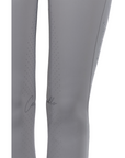 Cavallo CavalCLAIRE Ladies Full Grip High Rise Breeches, Silver