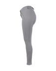 Cavallo CavalCLAIRE Ladies Full Grip High Rise Breeches, Silver