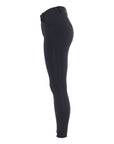 Cavallo Cheyenne Ladies Normal Rise Full Grip Breeches, Dark Blue