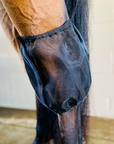 ACE PRO4MANCE, Com4rt Mesh Hock Nets, Black