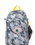 Novelty Backpack “Evil Eye”