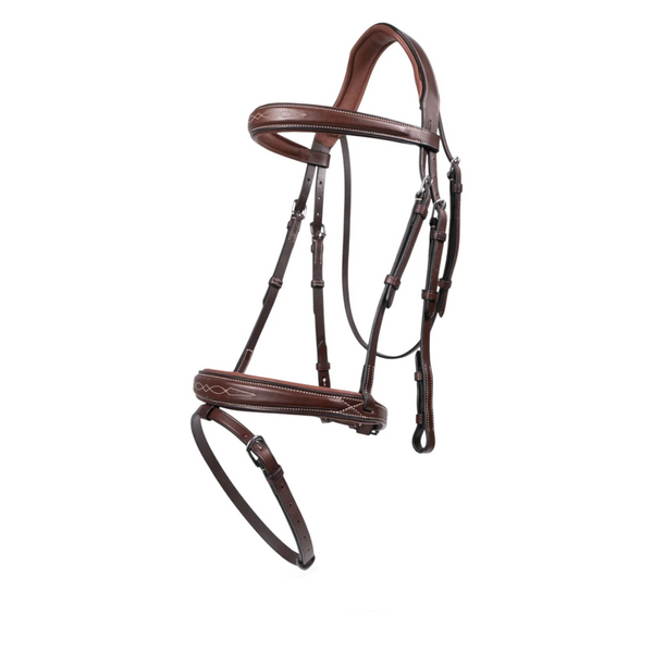 Anatomic Jumper Bridle