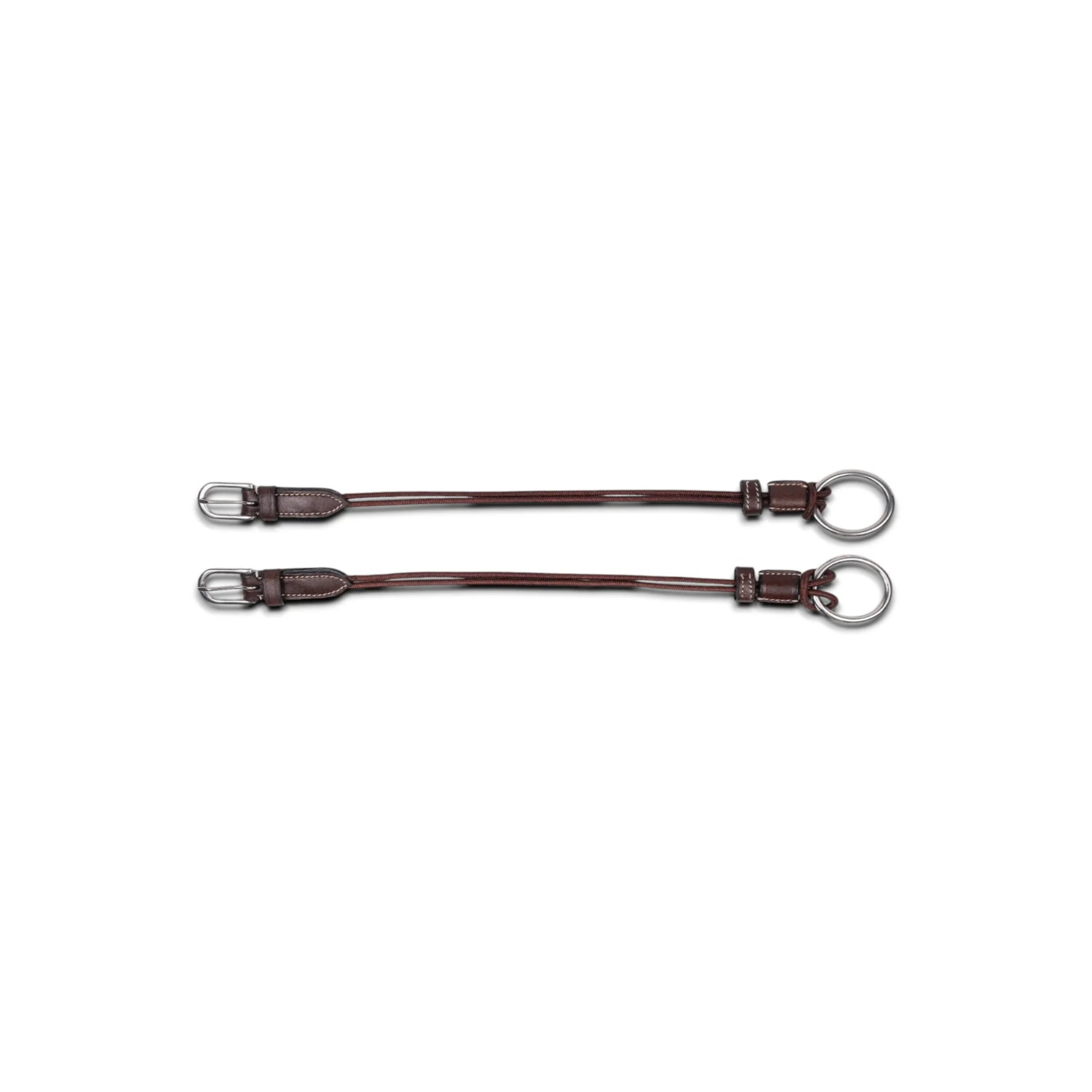AJR Sport Rope Gag Cheeks – Dapper Horse