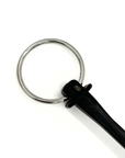 AJR Sport Silomorph Loose Ring Bit