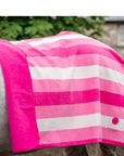 Horseware Newmarket Fleece Witney, Pink