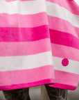 Horseware Newmarket Fleece Witney, Pink