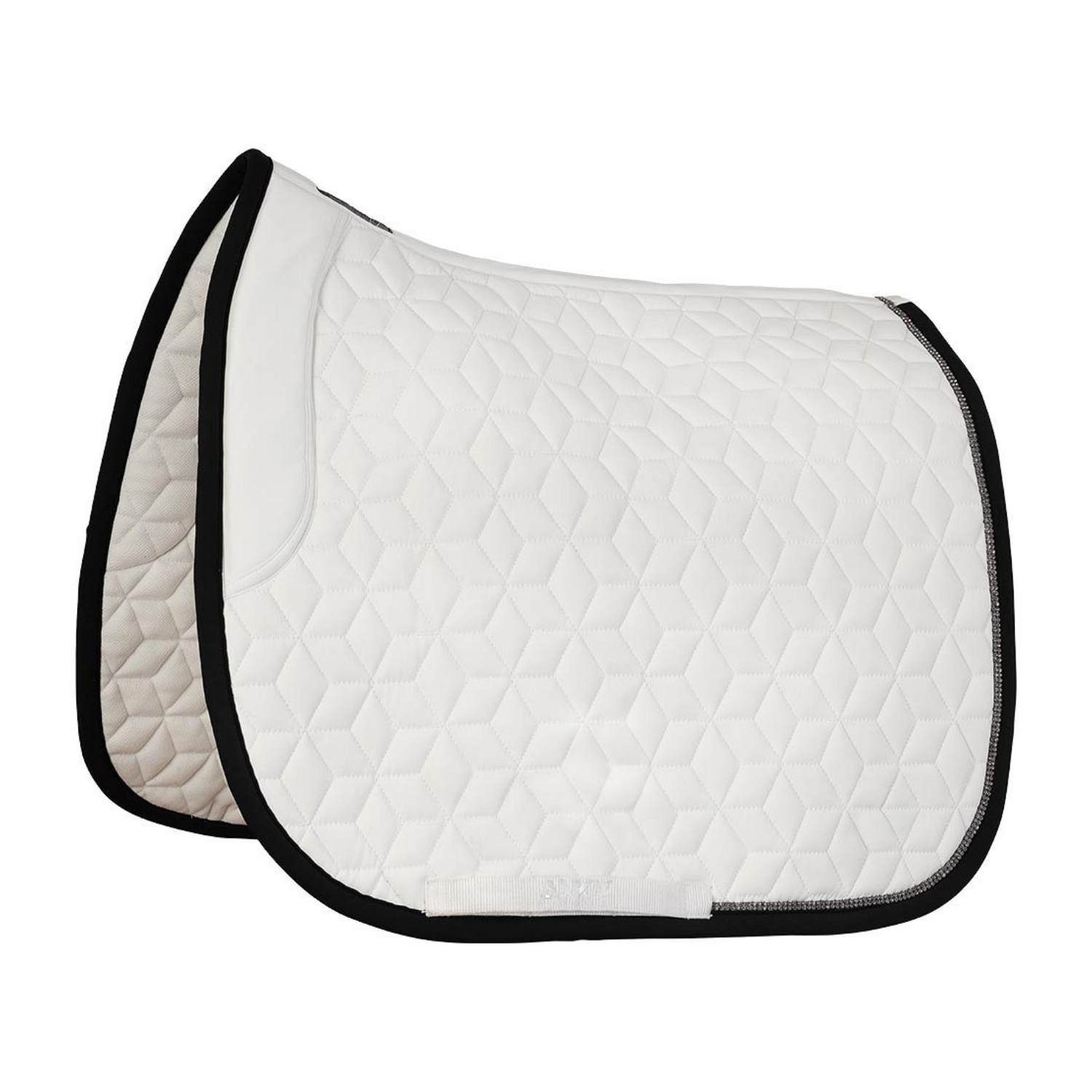 ANKY® Concensus Dressage Saddle Pad, White