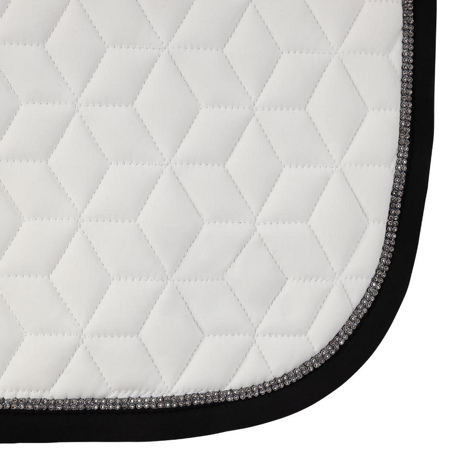 ANKY® Concensus Dressage Saddle Pad, White