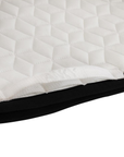ANKY® Concensus Dressage Saddle Pad, White