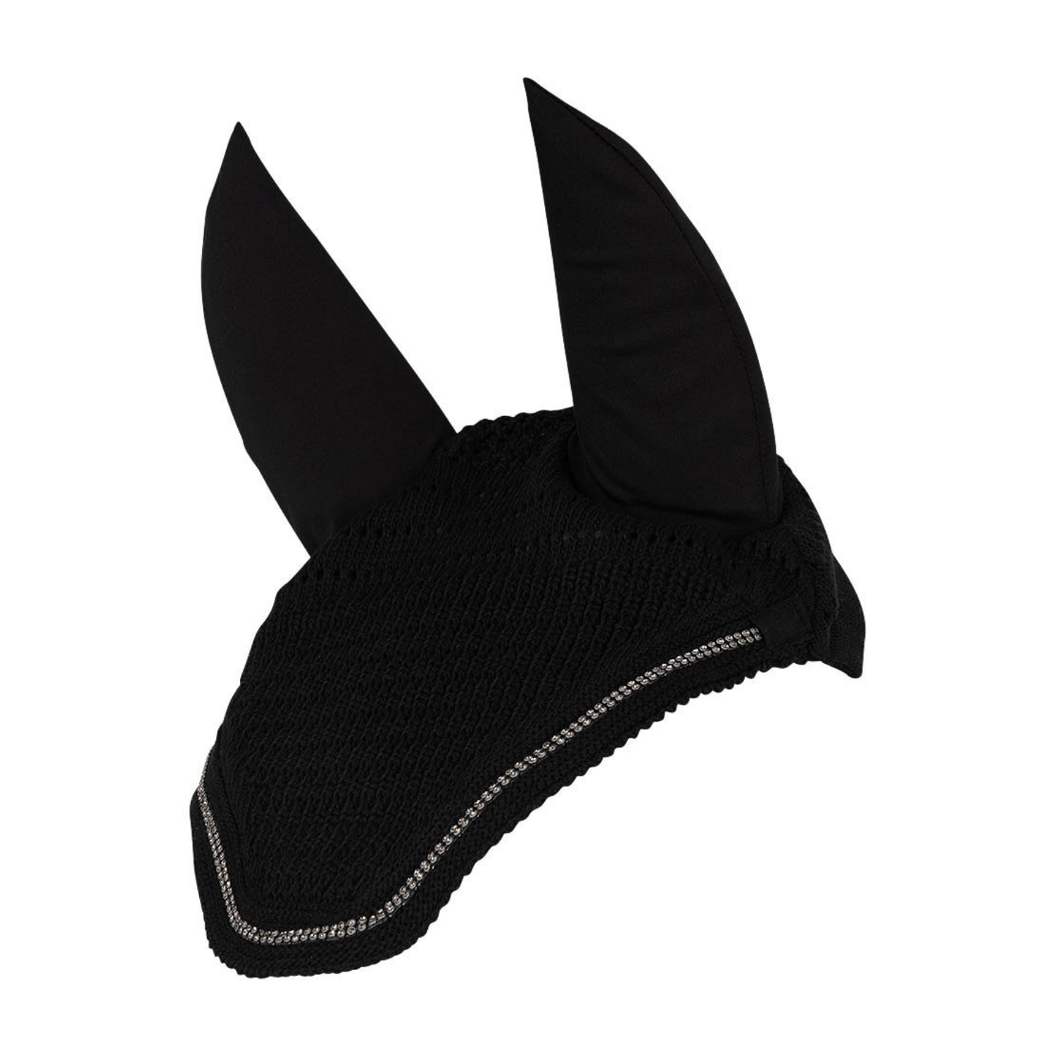 ANKY® Ear Bonnet Consensus ATB23012, Black