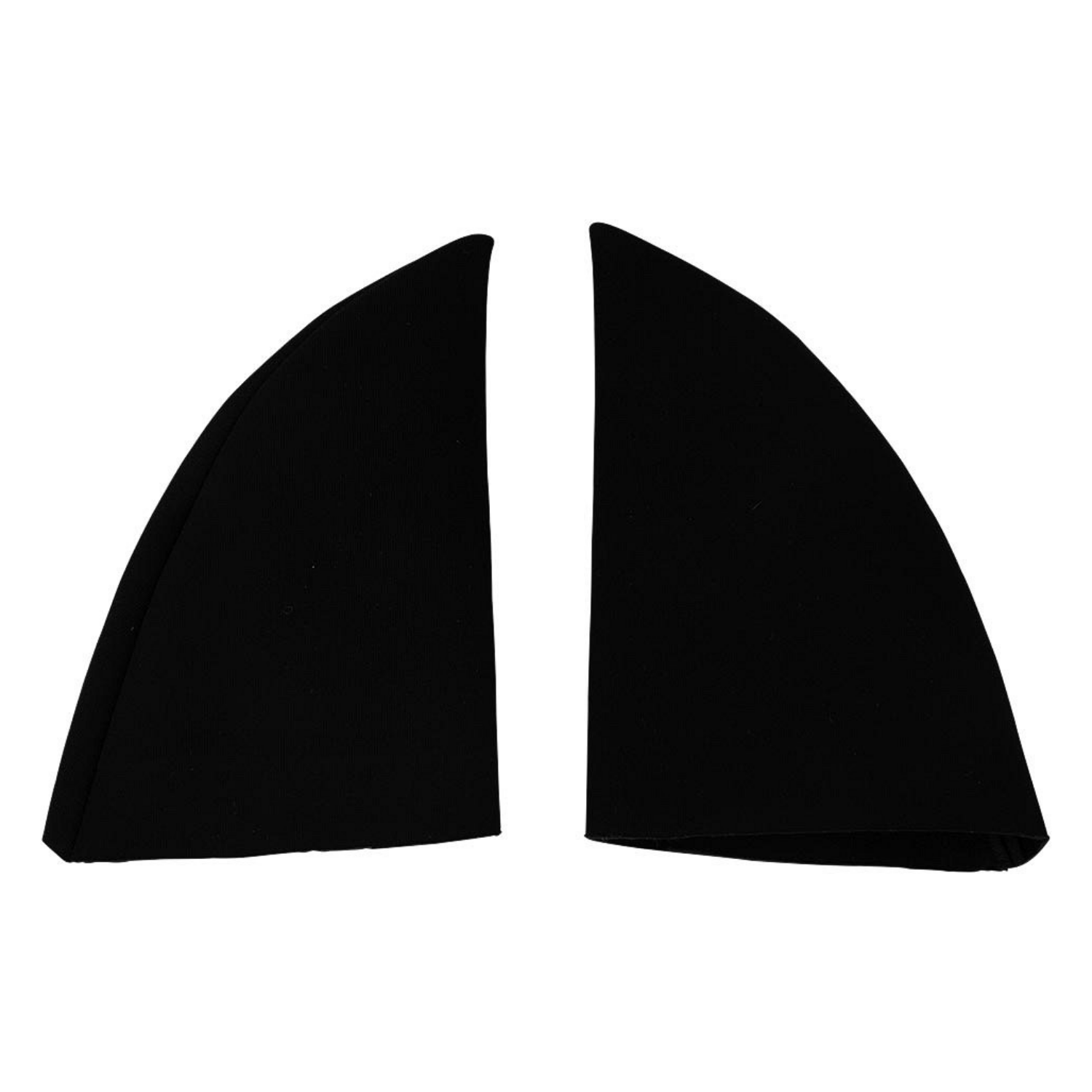 ANKY® Ear Bonnet Consensus ATB23012, Black