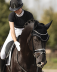 ANKY® Ear Bonnet Consensus ATB23012, Black