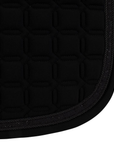 ANKY® LUMINOUS Dressage Saddle Pad, Black